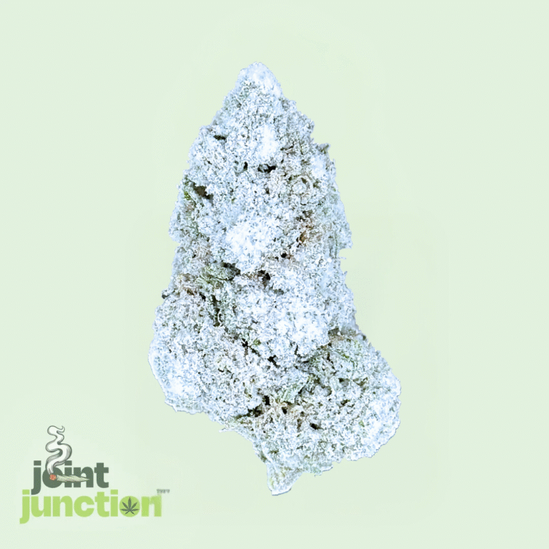 Illemonati Snowcaps - Sativa | 59.60% [Top Shelf]