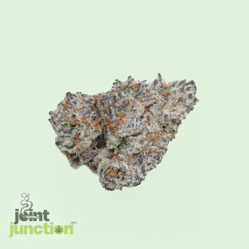 Purple Tesla - Indica Hybrid | 31.32% THC [Exotic] - Image 2
