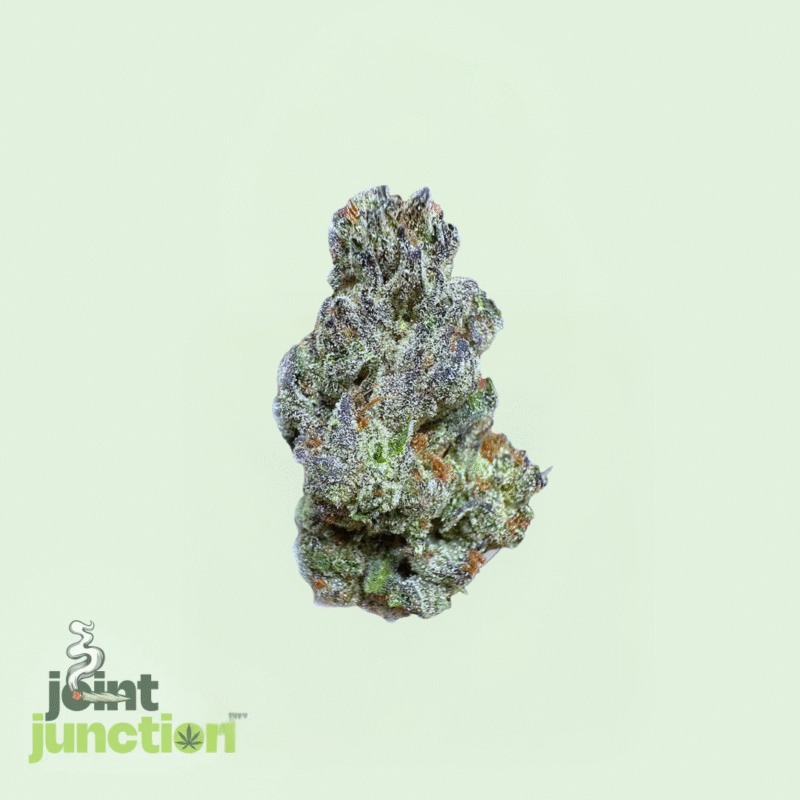 Black Amber - Indica | 32.49% [Premium] - Image 2