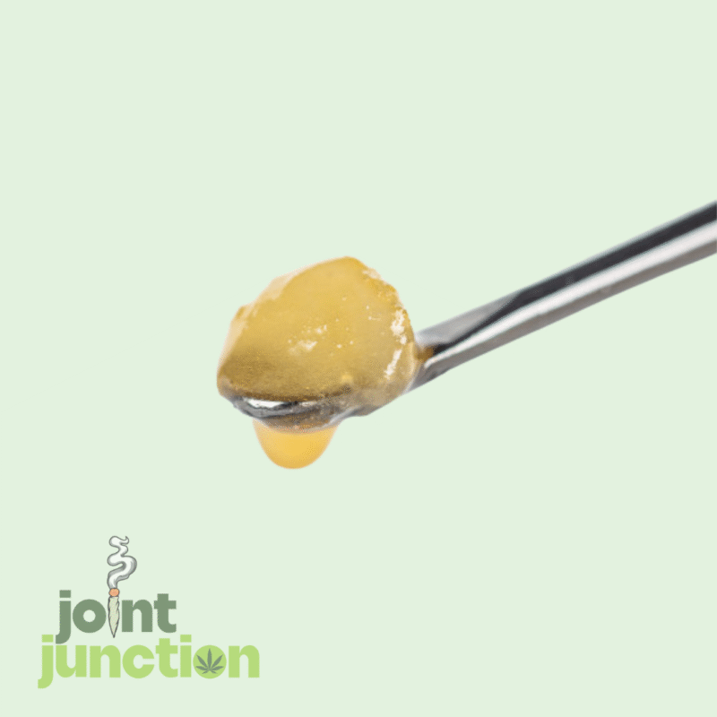 Live Resin | Strain-Specific Extract | 70–85% THC