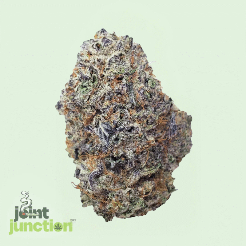 Unicorn Candy - Hybrid | 28.13% THC [Exotic]