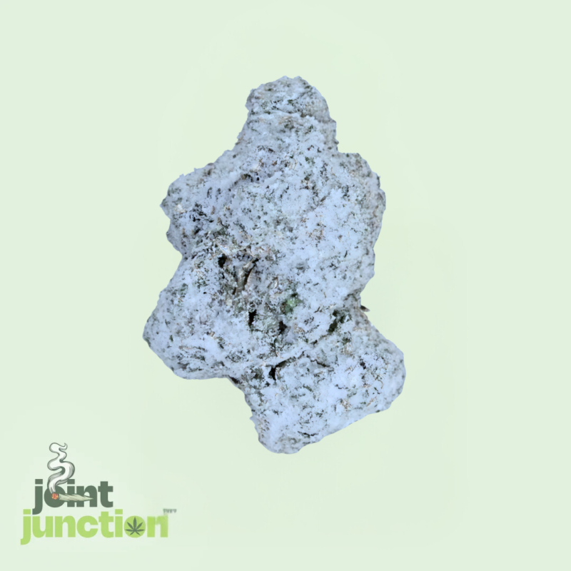 Candyland Snowcaps - Sativa | 41.19% THC [Top Shelf]