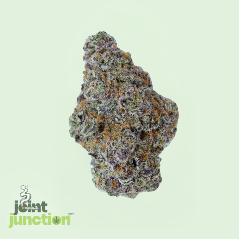 Glitter Bomb - Indica | 24.71% THC [SELLOUT]