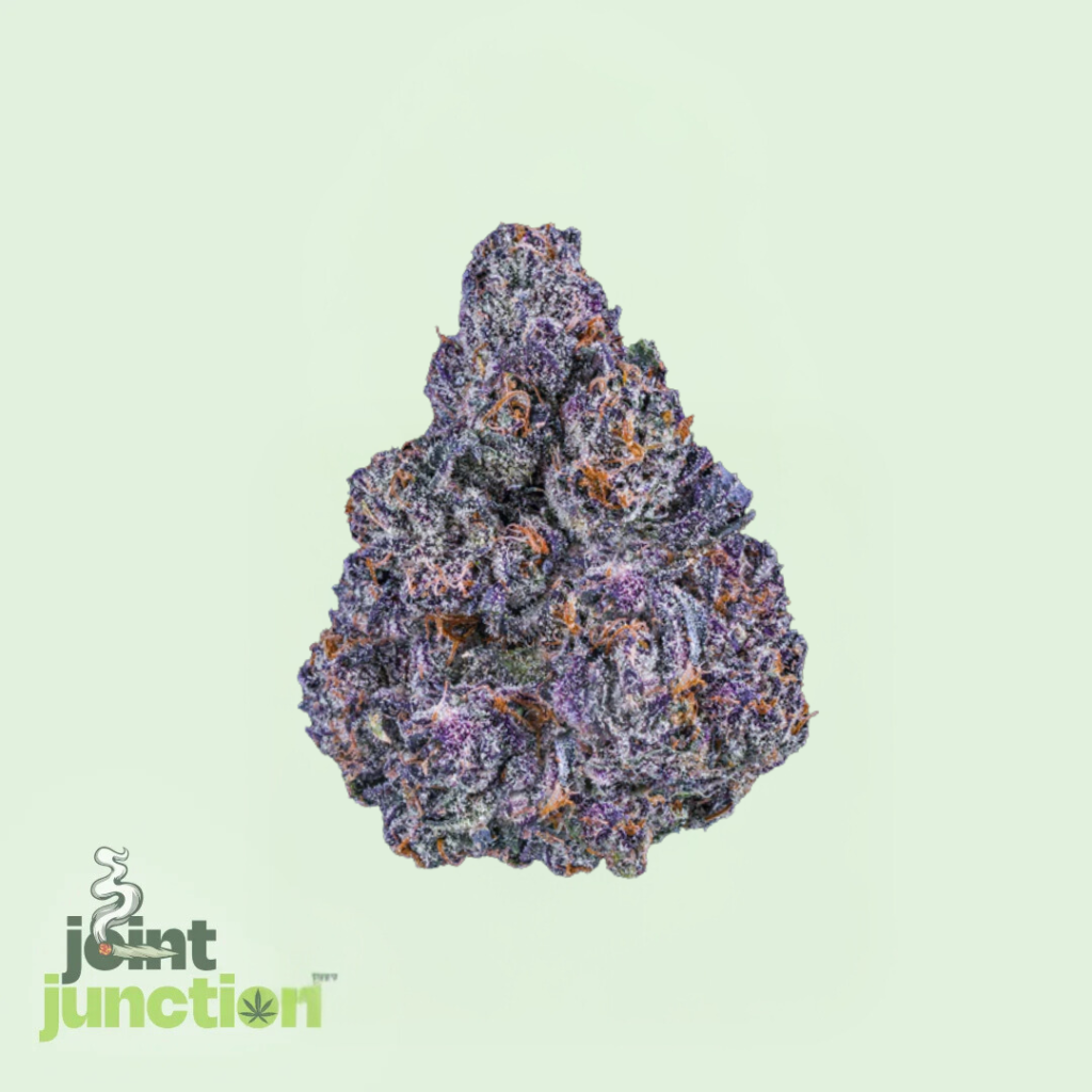 Purple Runtz - Hybrid | 30.58% THC [Exotic]