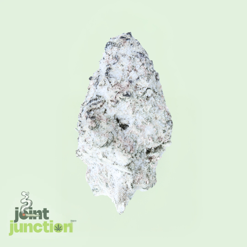 Strawberry Cough Snowcaps - Sativa | 41.29% THC [Top Shelf]