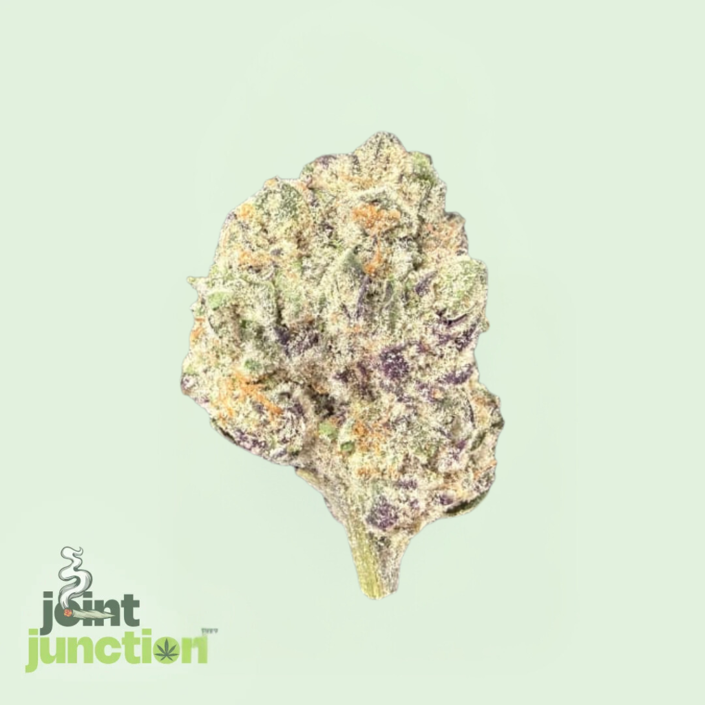 LA Push Pop - Indica | 27.44% THC [Exotic]