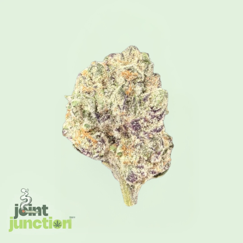 LA Push Pop - Indica | 27.44% THC [Exotic]