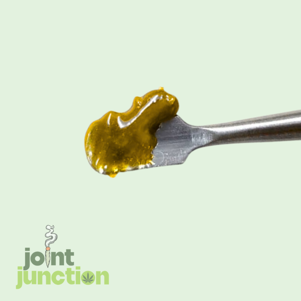 Live Rosin Extract - Strain-Specific | 70-80% THC