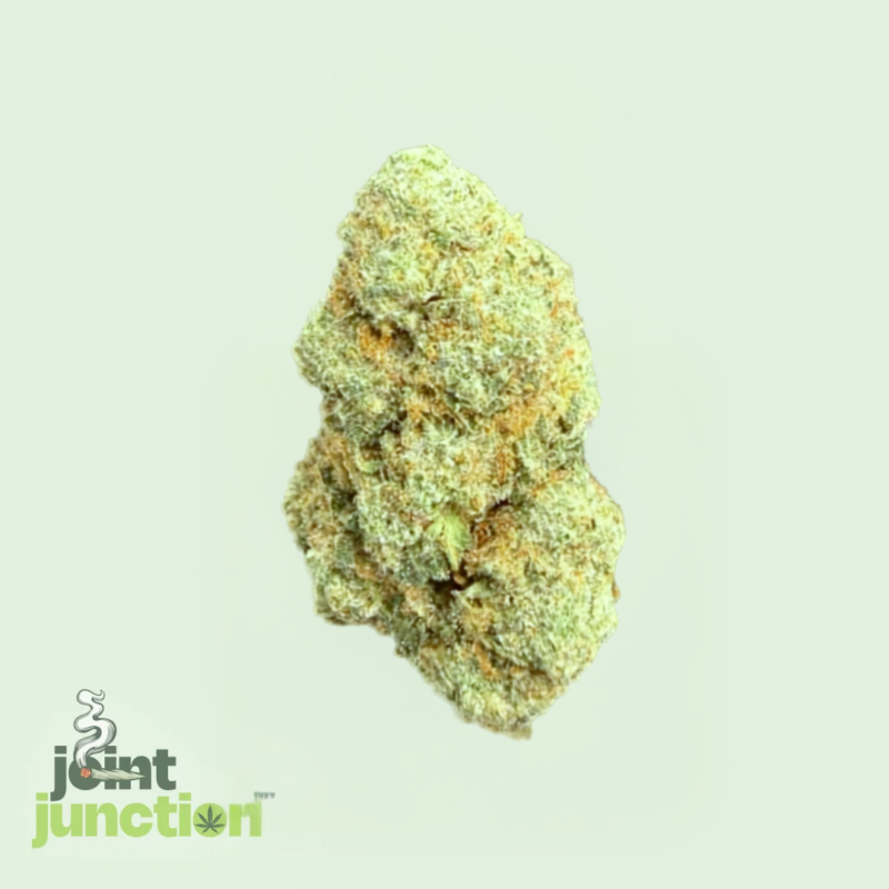 Mule Fuel - Indica | 28.31% THC [SELLOUT]