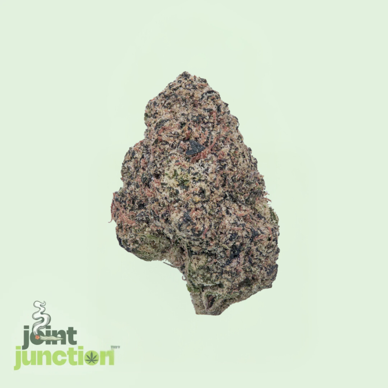 Pressure Runtz - Hybrid | 31.14% THC [Exotic]