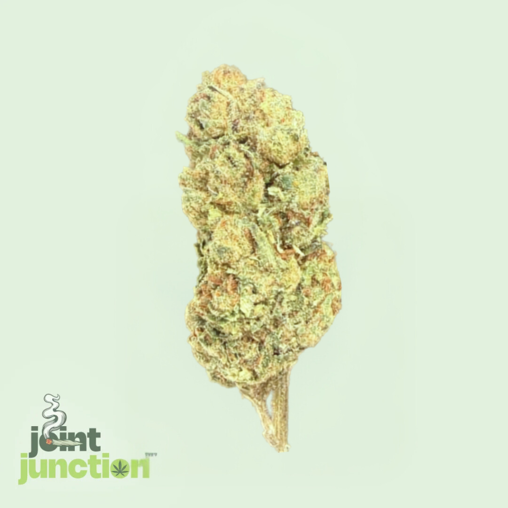 Blue Smurf - Sativa | 28.25% THC [SELLOUT]