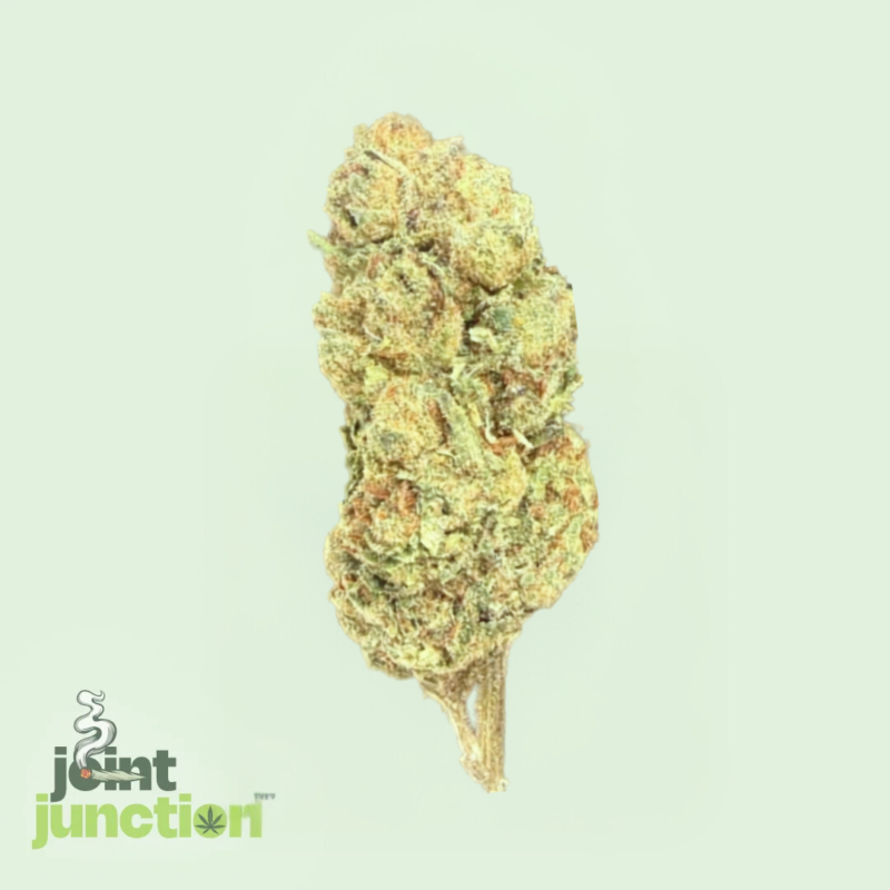 Blue Smurf - Sativa | 28.25% THC [SELLOUT]