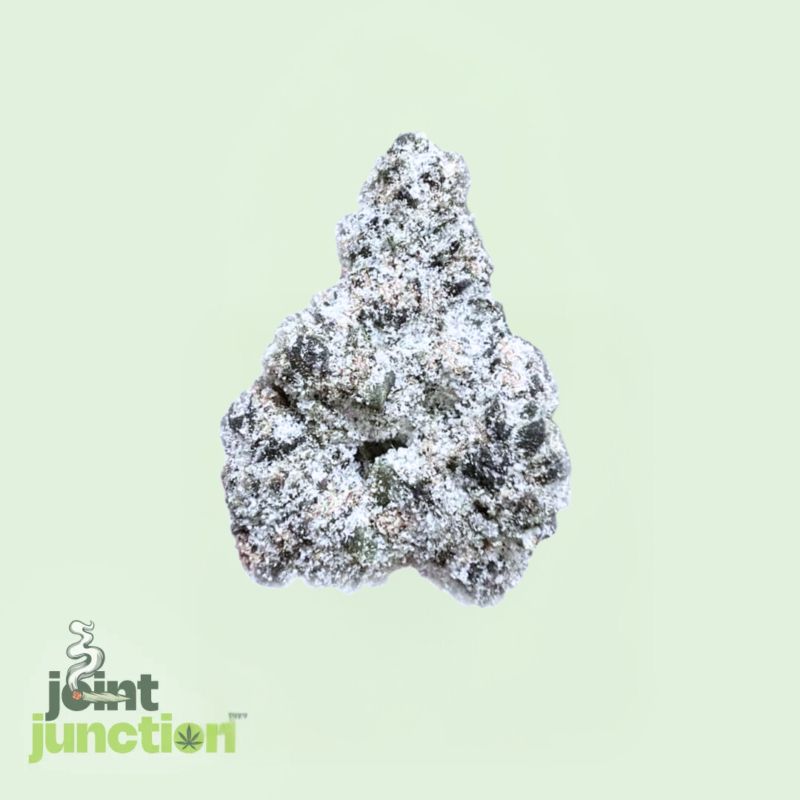Gumbo Snowcaps - Indica | 49.13% THC [Top Shelf]