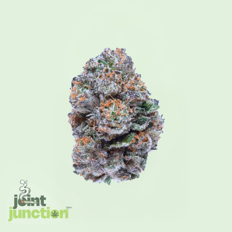 Gushers - Hybrid | 24.14% THC [Premium]