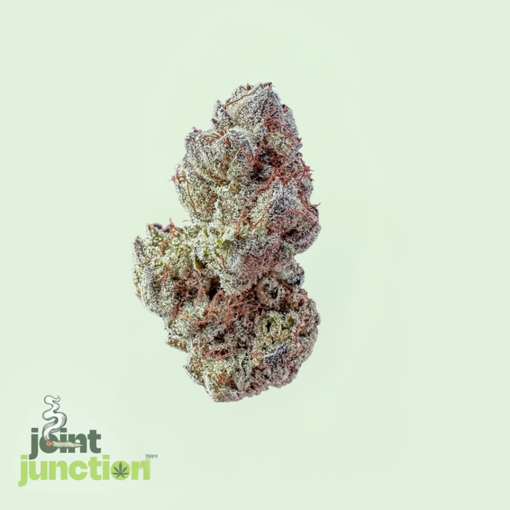 Watermelon Runtz - Indica | 31.31% THC [Premium]