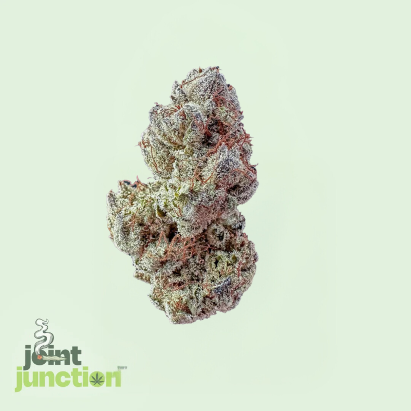 Watermelon Runtz - Indica | 31.31% THC [Premium]